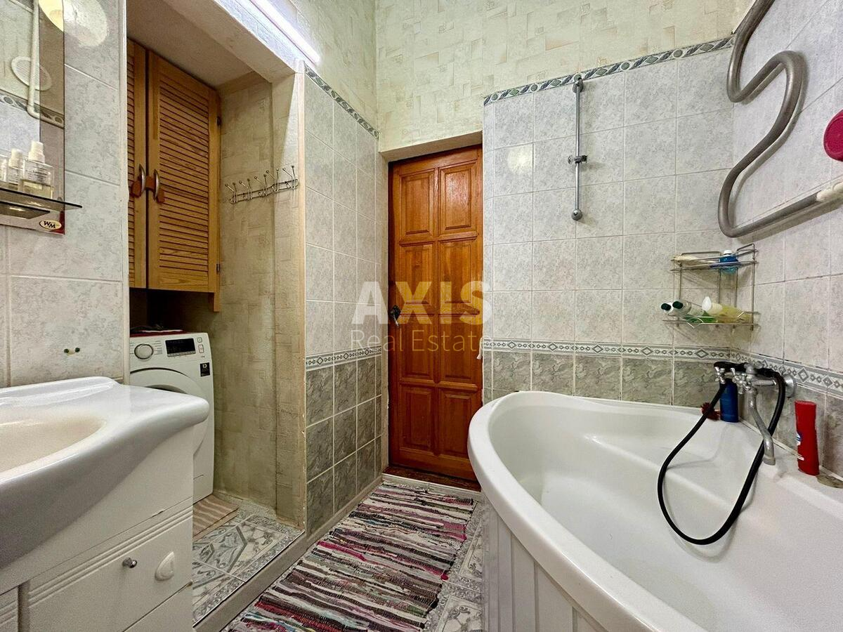 1k apartment vul. Rajevs'kogo Mykoly 28506374