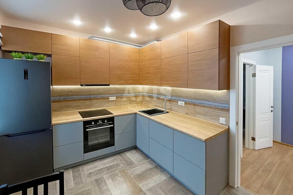 1k apartment vul. Rodyny Kristeriv 20