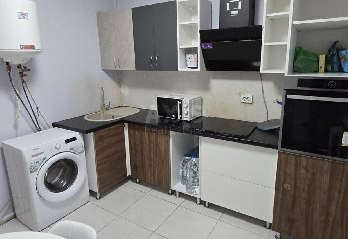 1k apartment vul. Liskivs'ka 32/512