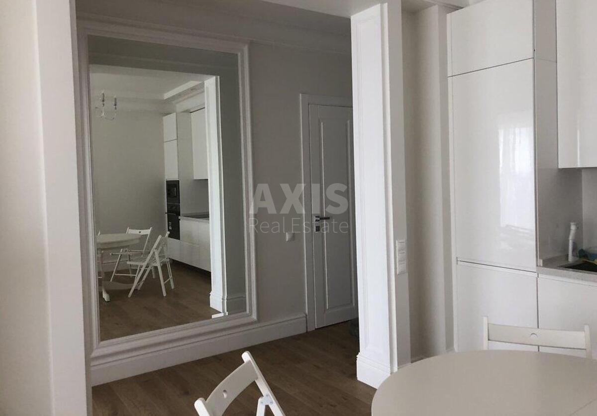 2k apartment pr-t Peremogy 26А0