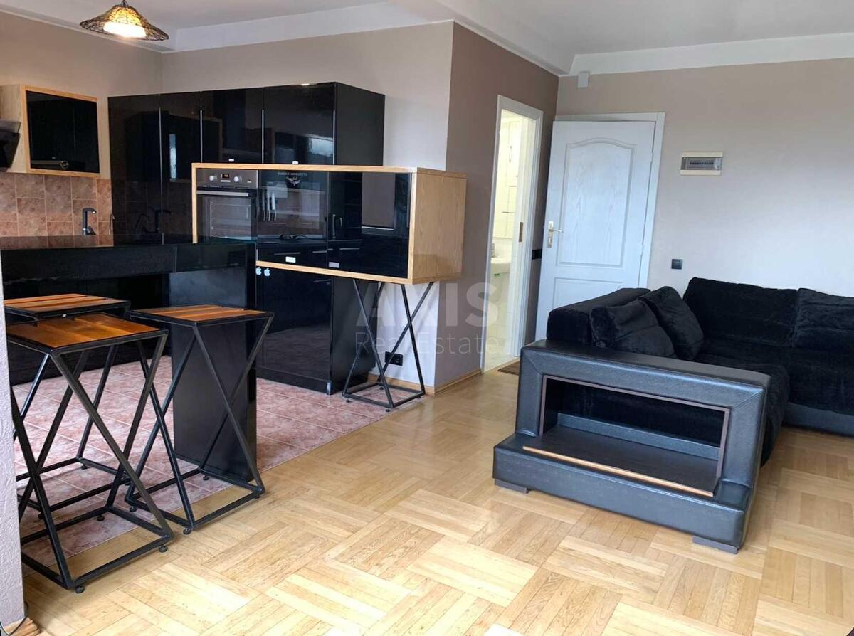 1k apartment vul. Mykil's'ko-Botanichna 6/8609762