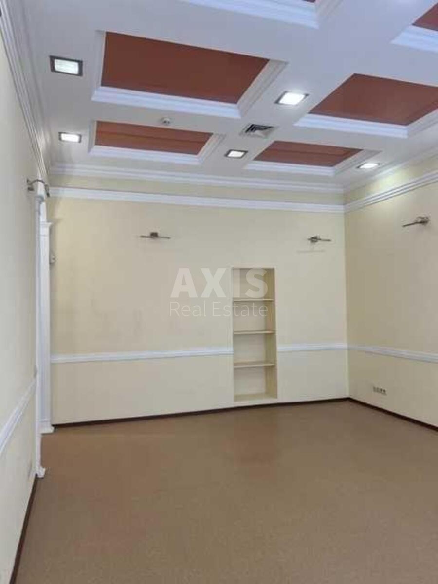 Office vul. Saksagans'kogo 28, 90m2565843