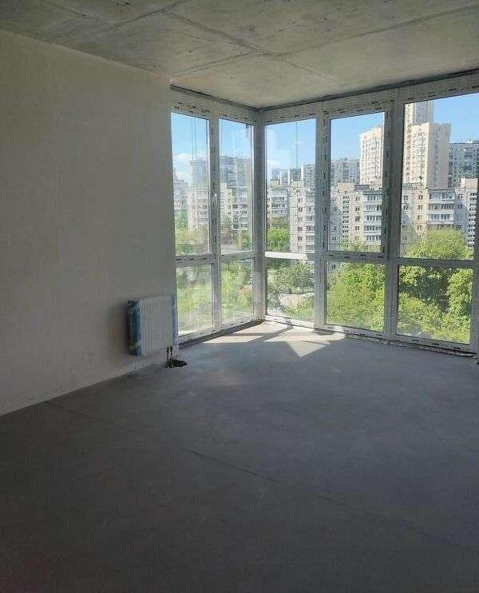 3k apartment vul. Bogdanivs'ka 7А