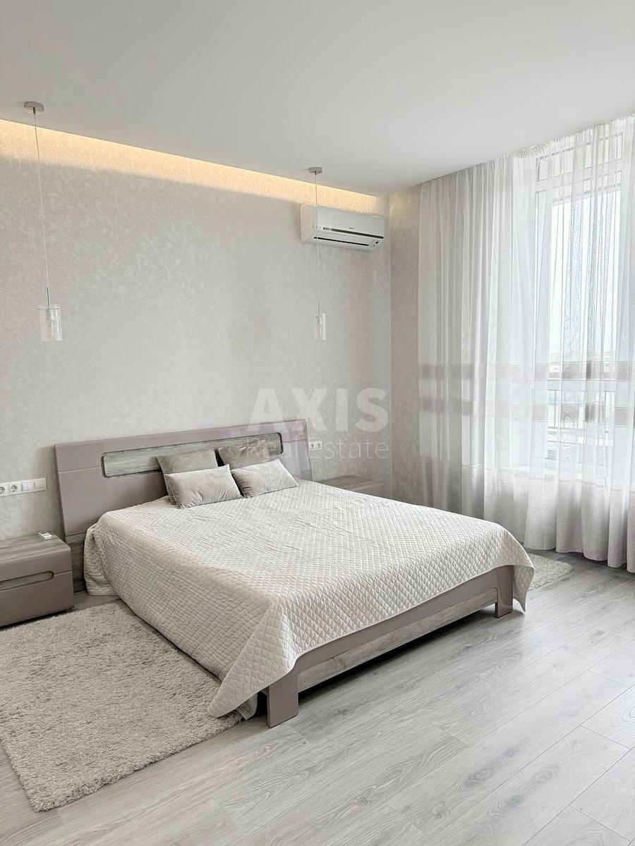 2k apartment vul. Kudri Ivana 26610024