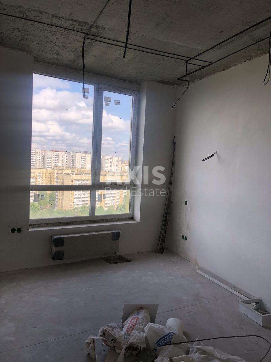 3k apartment vul. Radchenka Petra 8602462