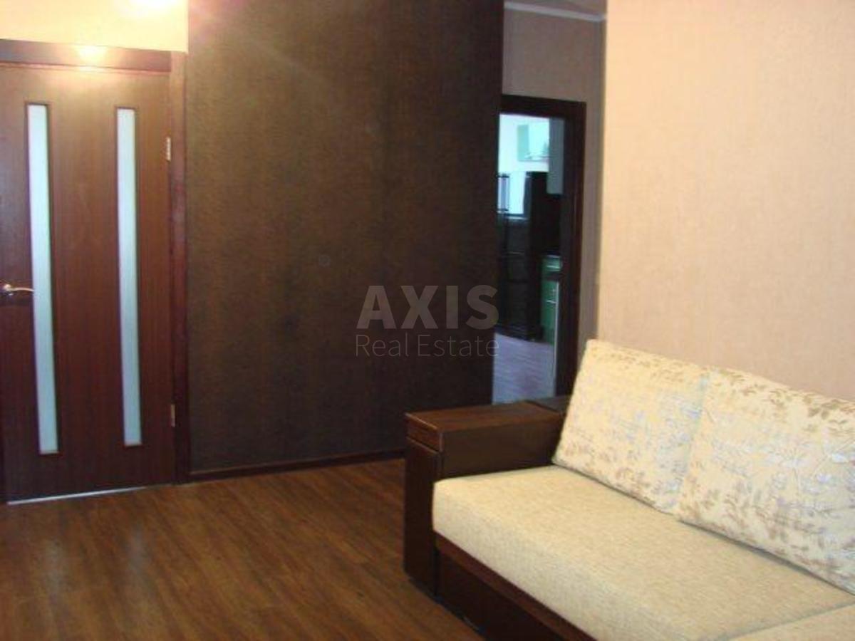 2k apartment pr-t Nauky 693