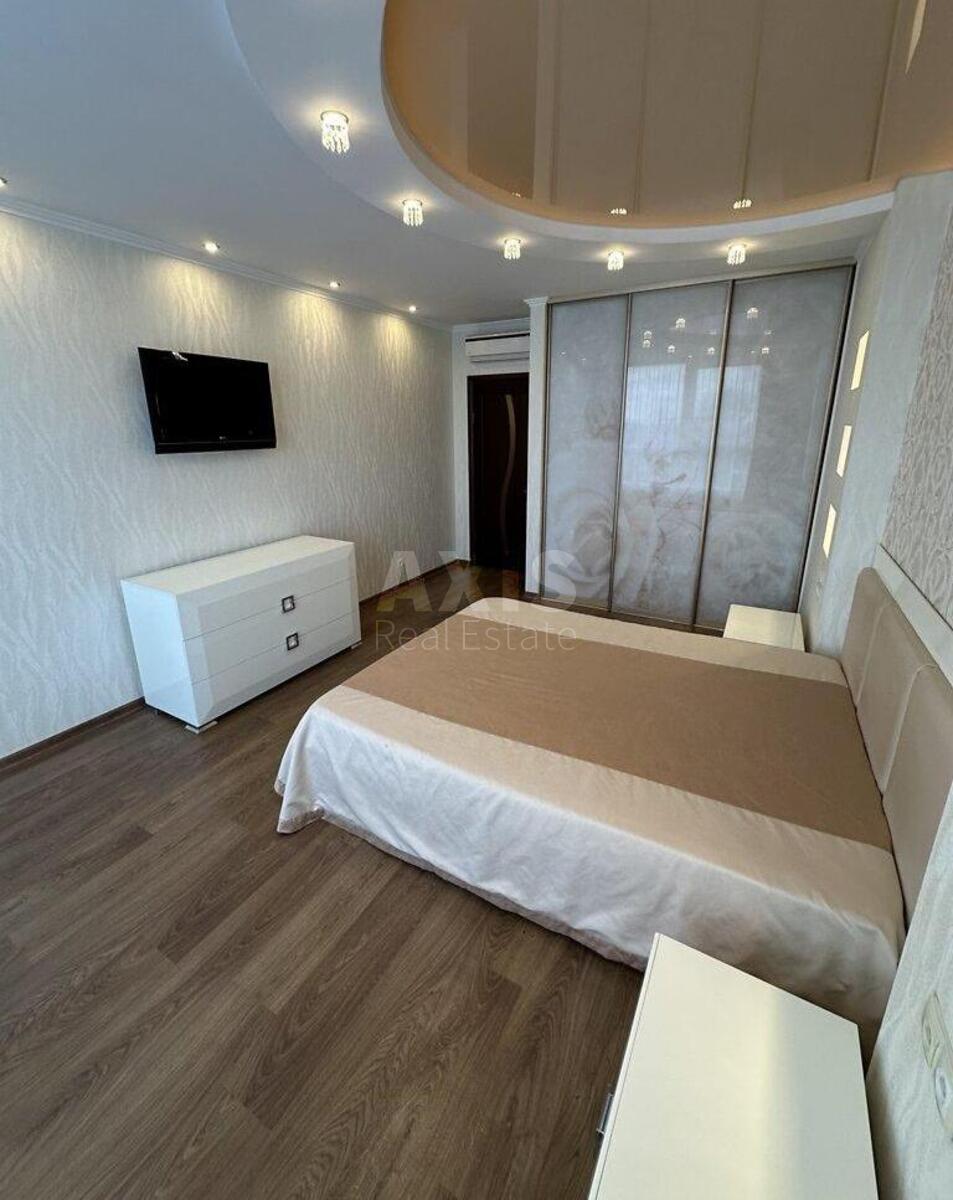 2к квартира пер. Коломыйский 17/31А610705