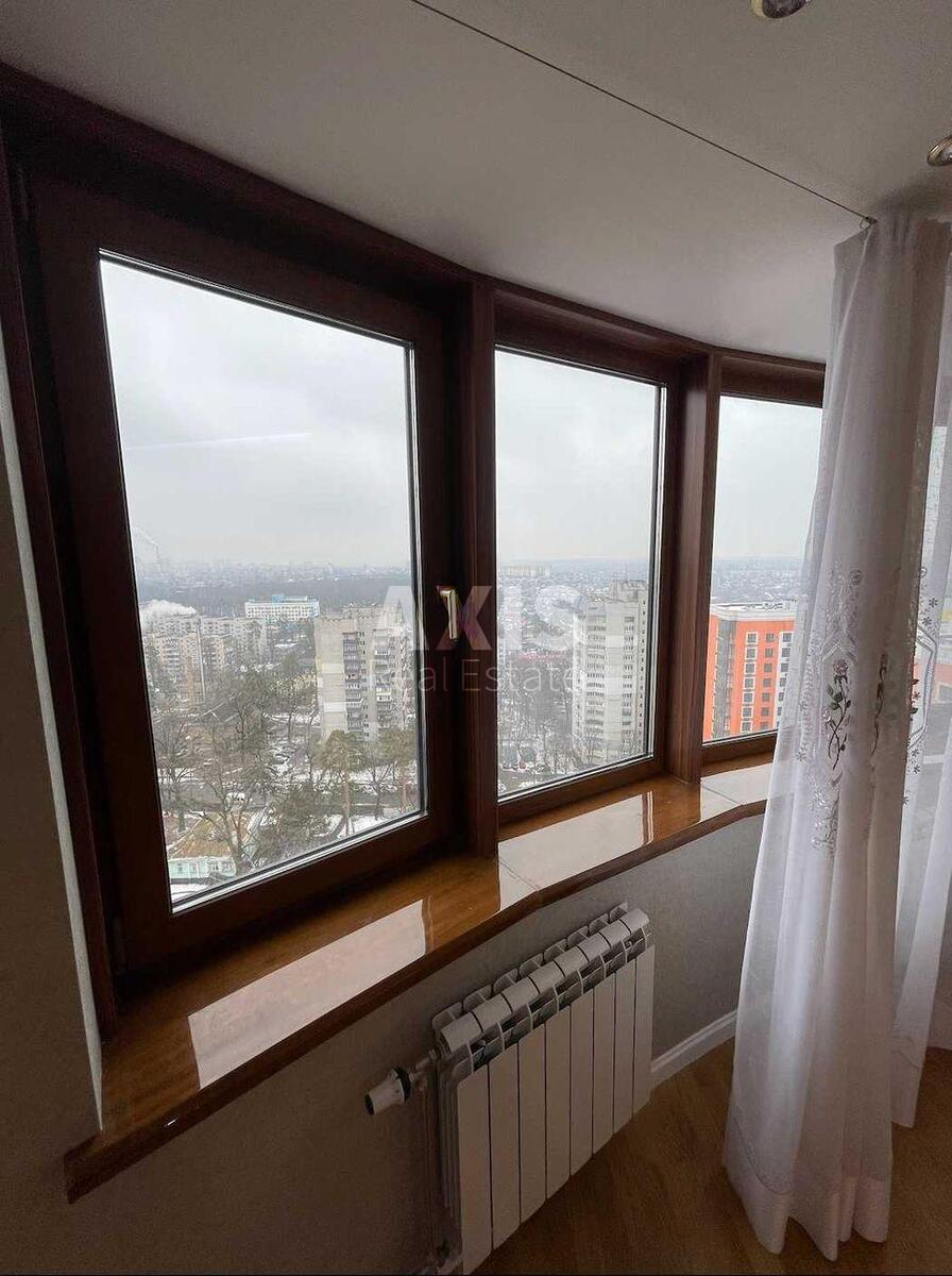 3k apartment pr-t Peremogy 131А567262