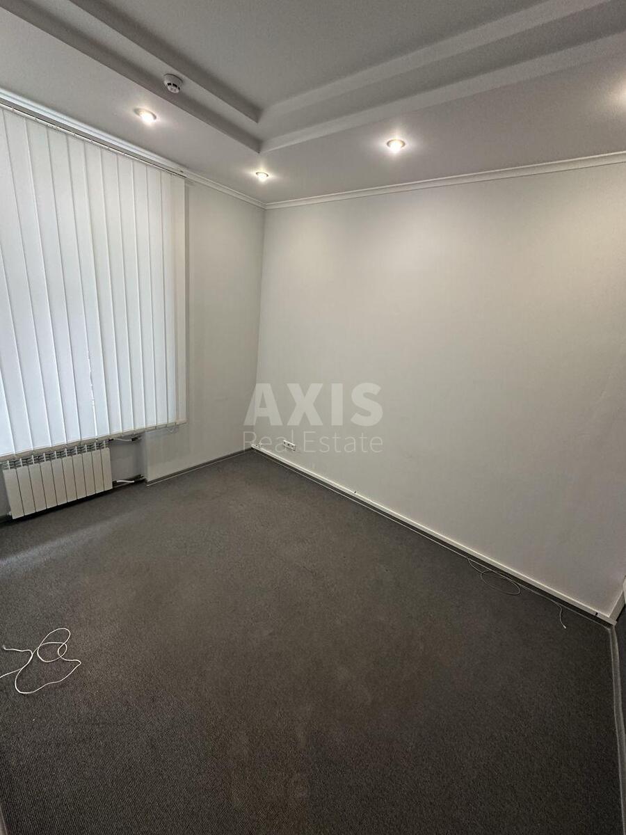 Office uzv. Klovs'kyj 4, 256m2567334
