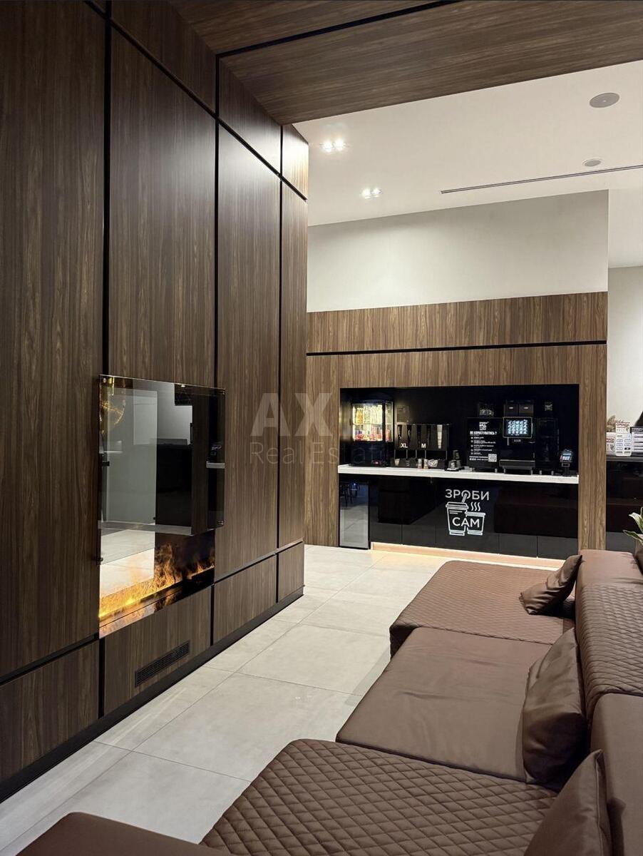 1k apartment vul. Stusa Vasylja 356111111