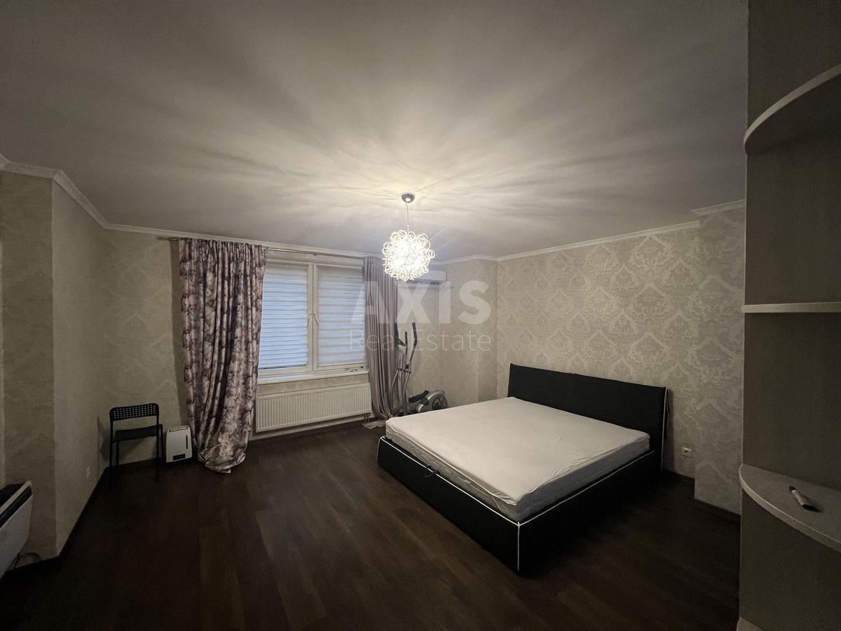 3k apartment vul. Krasnova Mykoly 192