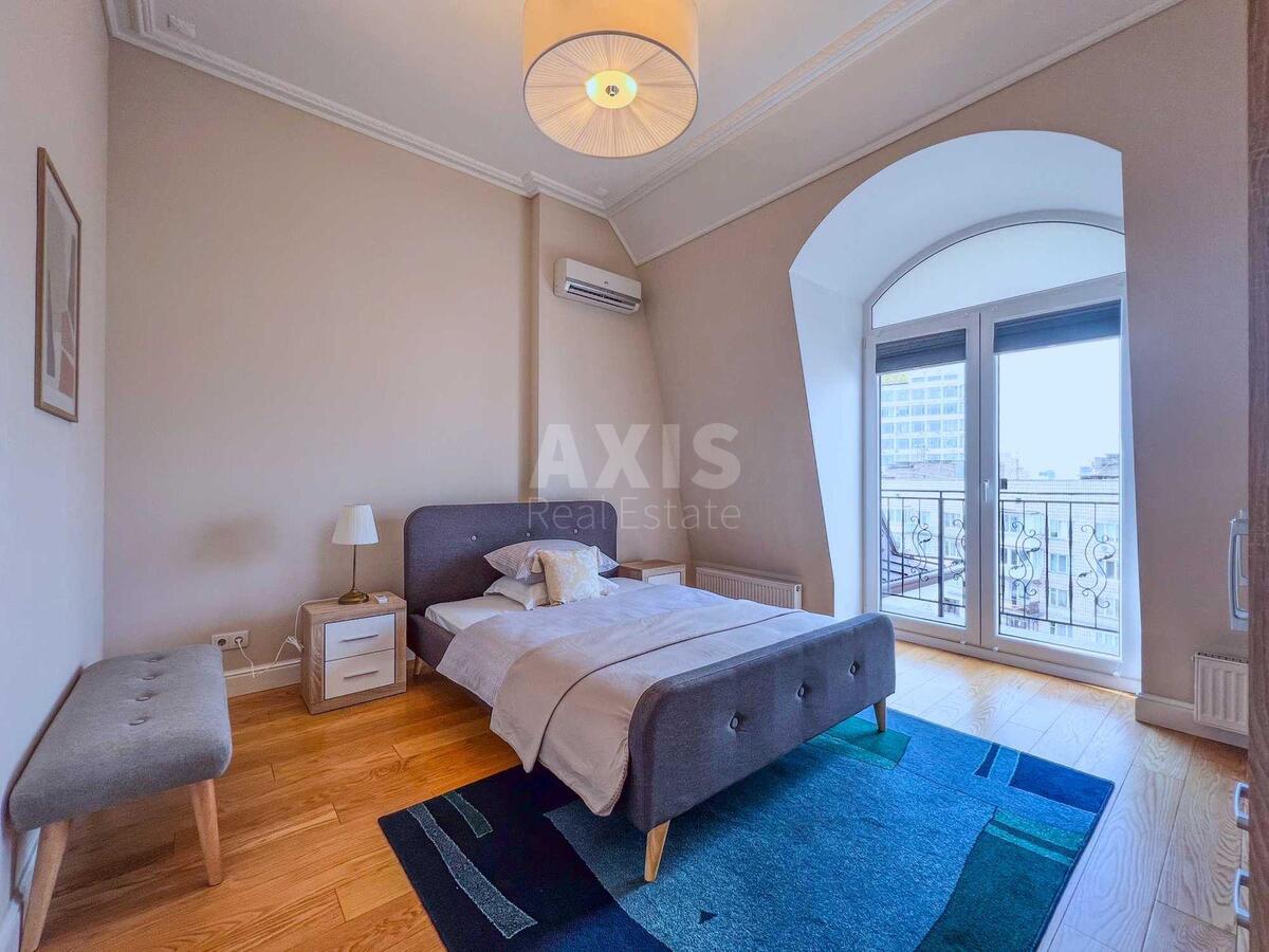 4k apartment vul. Mazepy Ivana 165675414