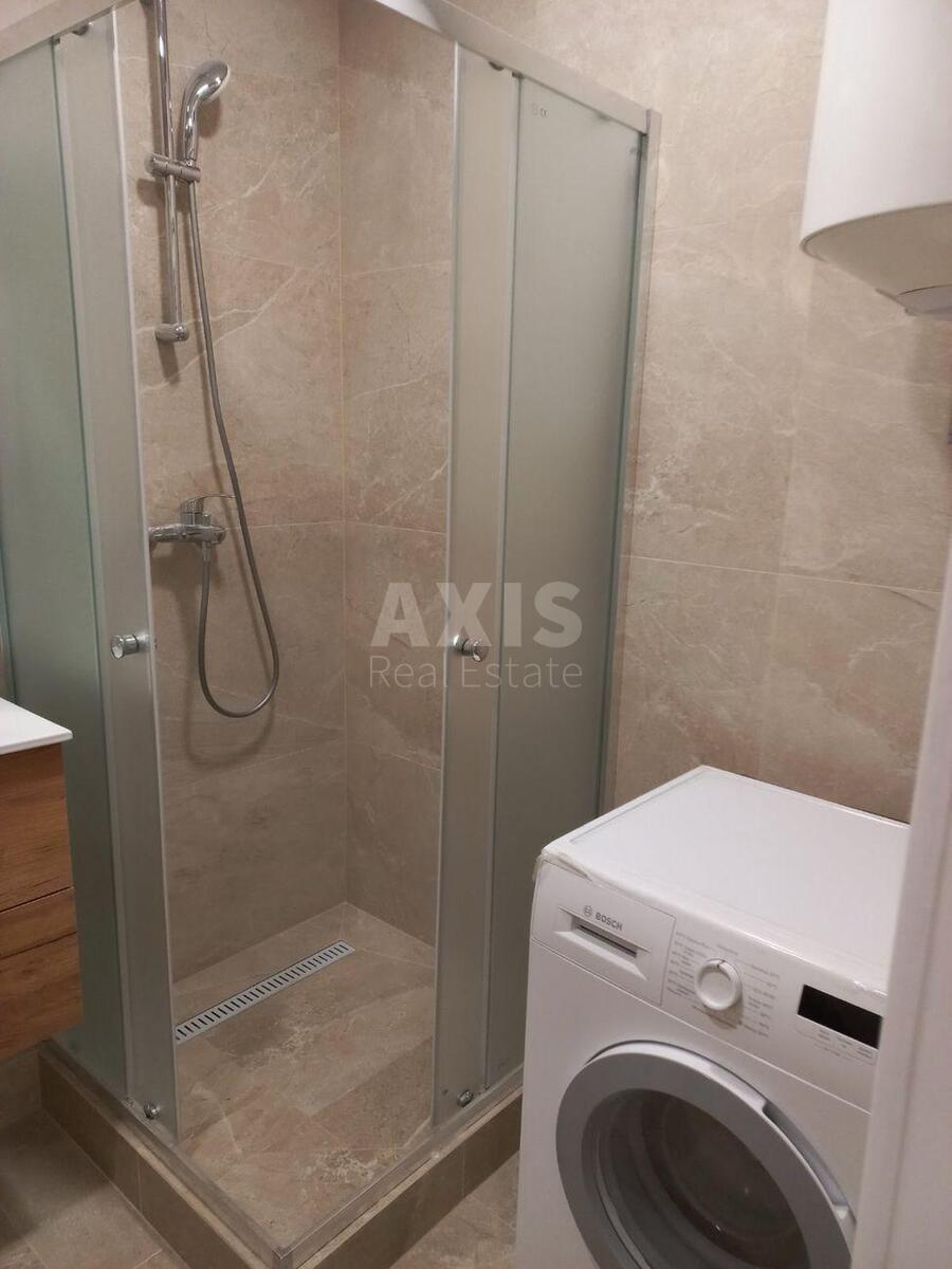 1k apartment vul. Mykil's'ko-Slobids'ka 8611362