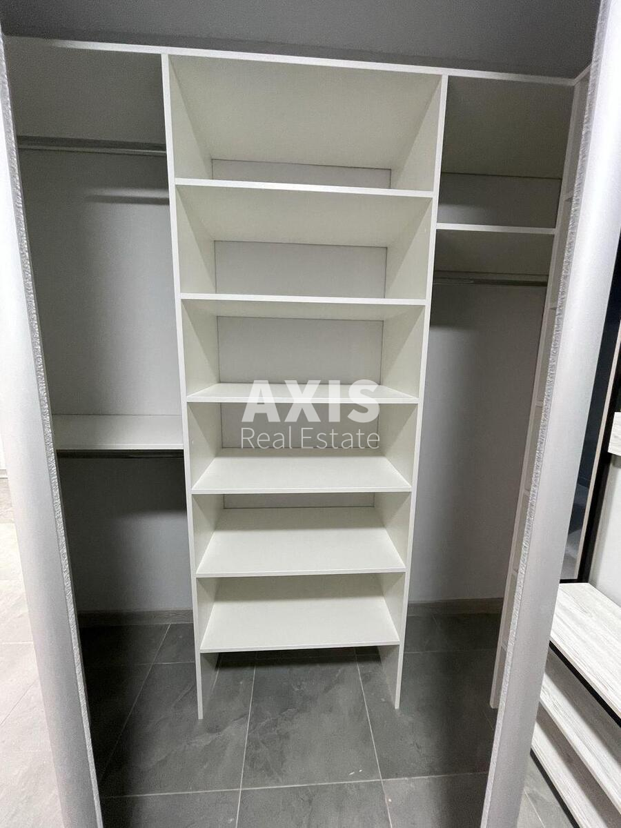 1k apartment vul. Kamianska 128519937