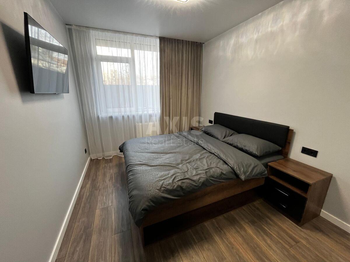 1k apartment vul. Mendeljejeva 196