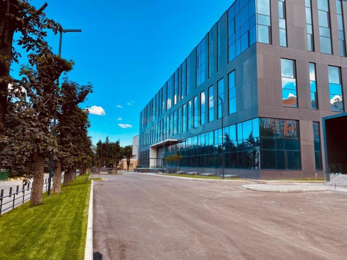 Офис пр-т Берестейский 67, 8500м2611994