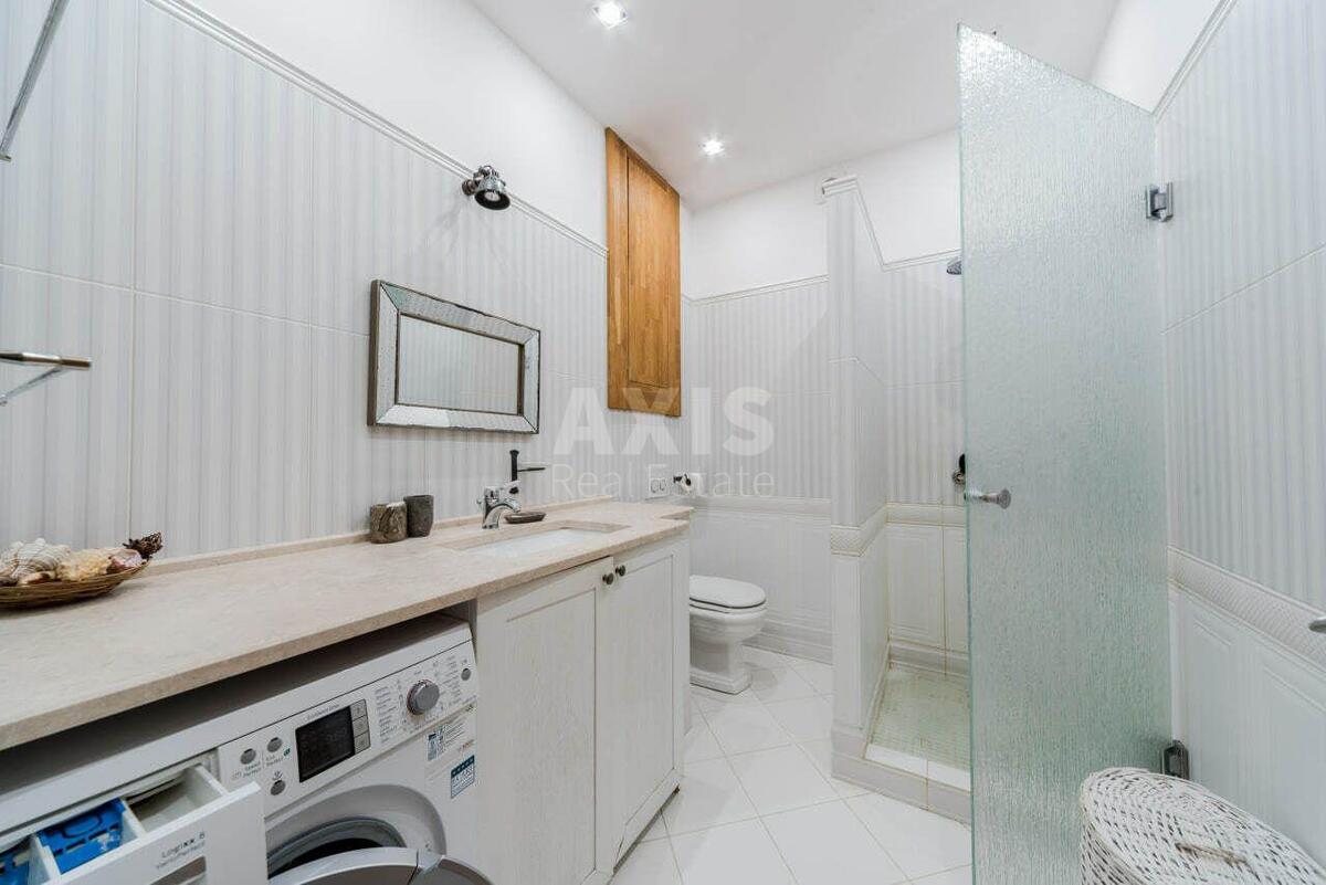 3k apartment vul. Spas'ka 59