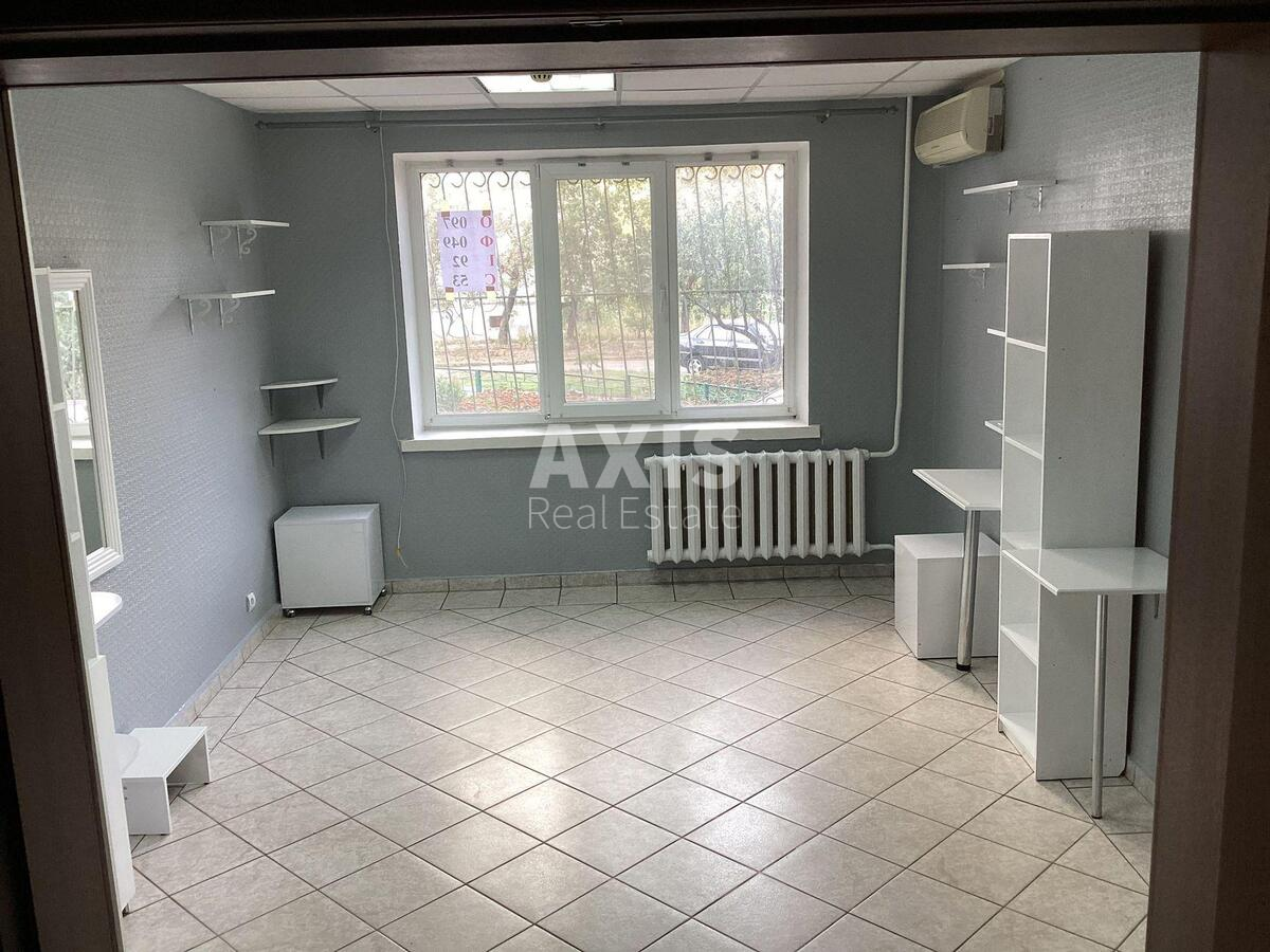 Объект торговли пр-т Оболонский 9А, 106м2598941