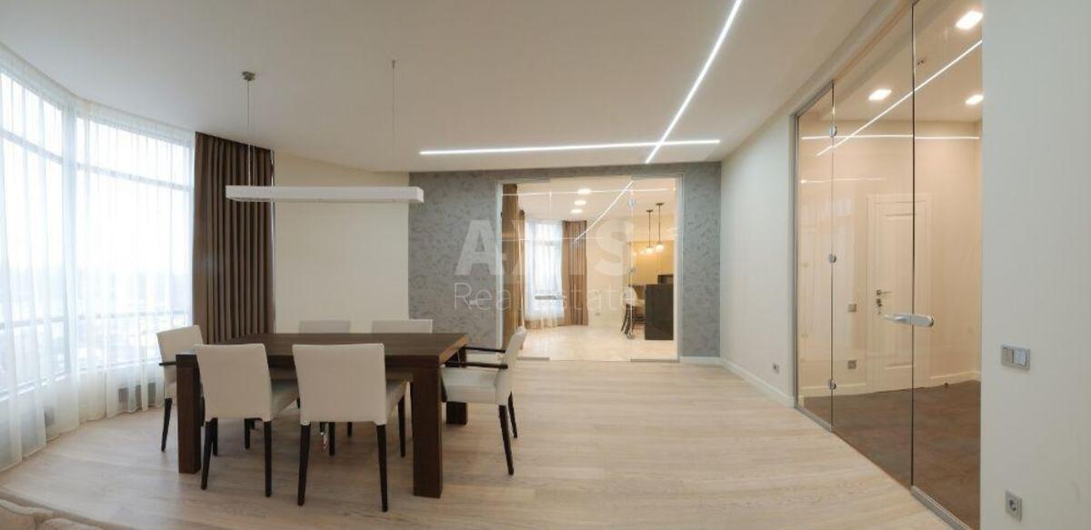 2k apartment vul. Strutyns'kogo Sergija 2612363