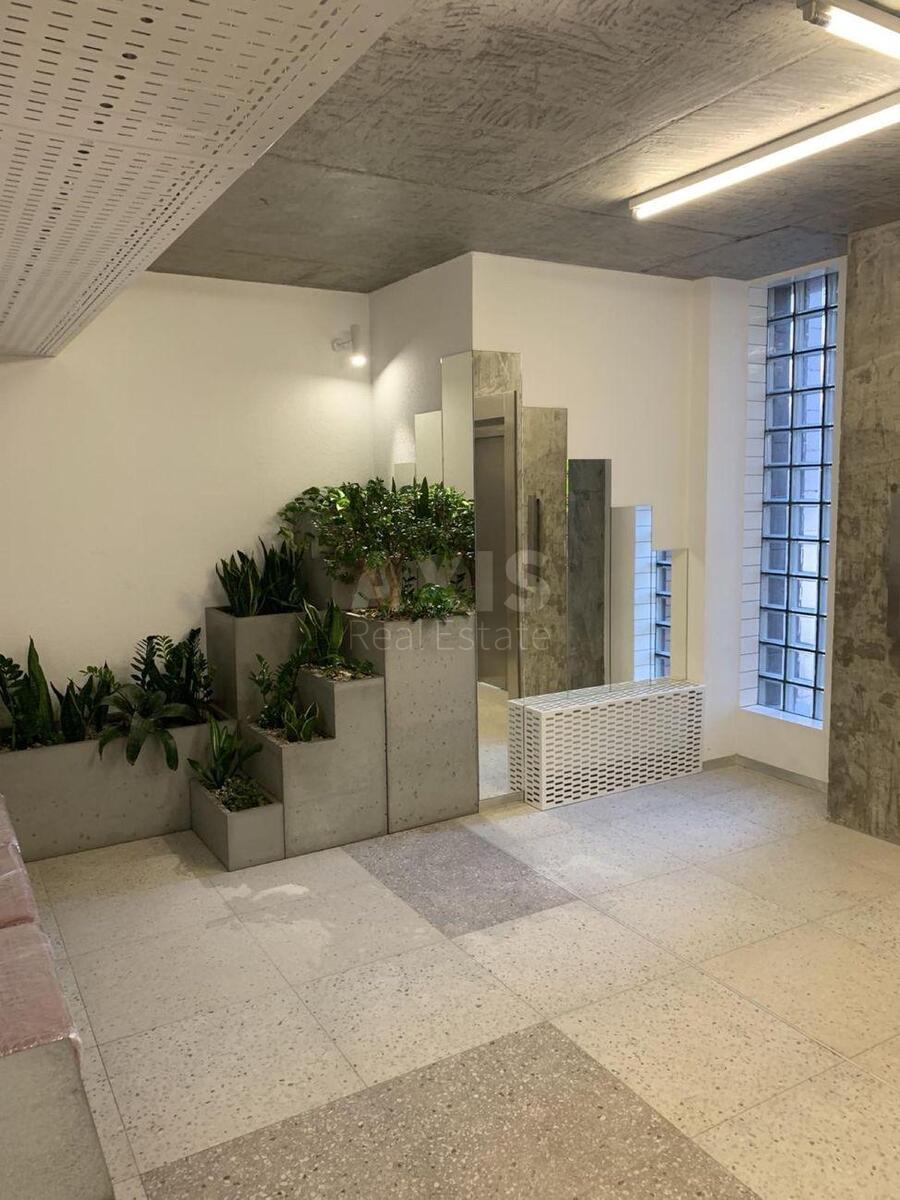 1k apartment vul. Kyrylivs'ka 37568525