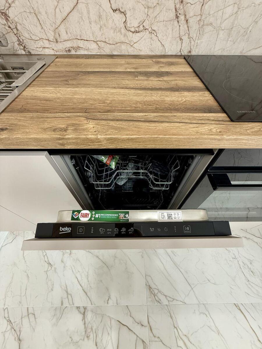 1k apartment vul. Kanal'na 8568773