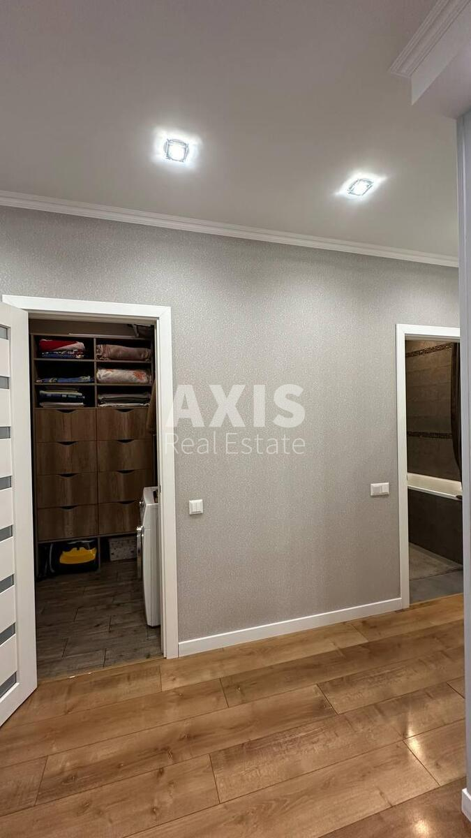 3k apartment vul. Regeneratorna 42