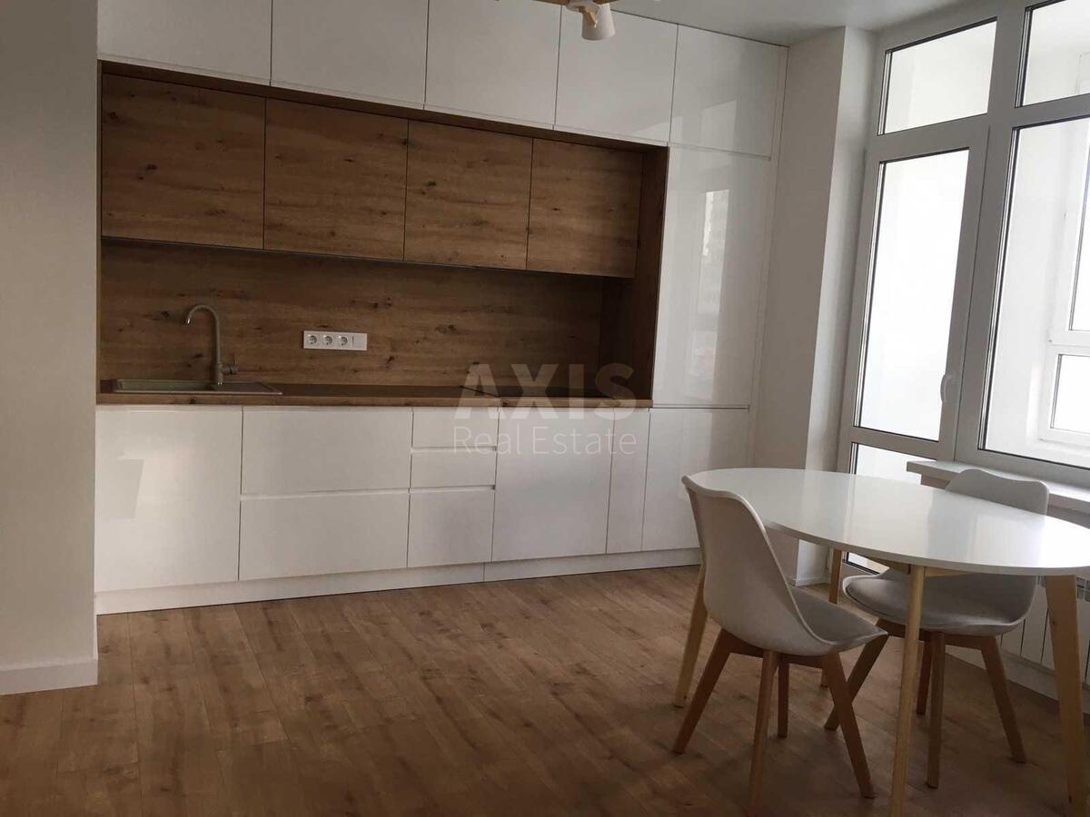 1к квартира ул. Драгоманова 10582591
