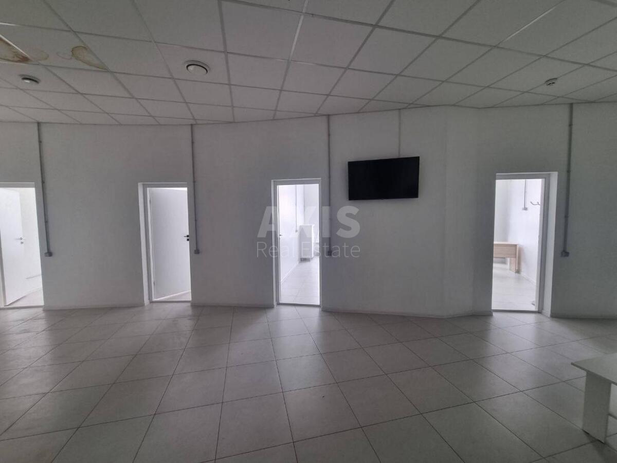 Офис спуск Кловский 7, 200м26259913