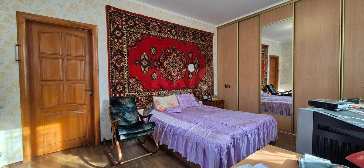 House vul. Grabovs'kogo Pavla, 77m2, Kyiv city583151