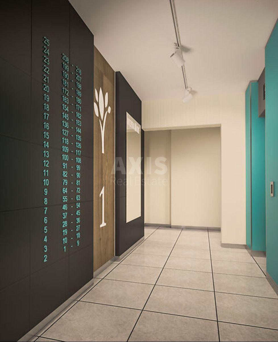 1k apartment vul. Zabolotnogo Akademika 15583399