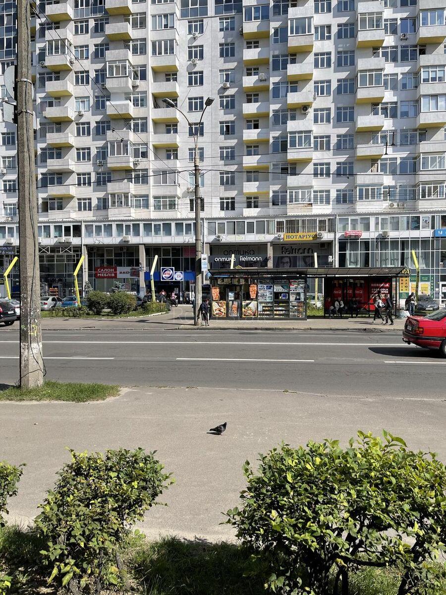 Объект сервиса ул. Салютная 2Б, 650м258145