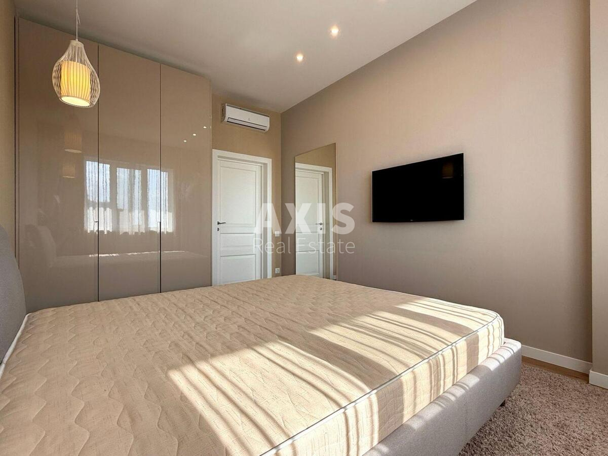 1k apartment vul. Dragomyrova Myhajla 2А569105