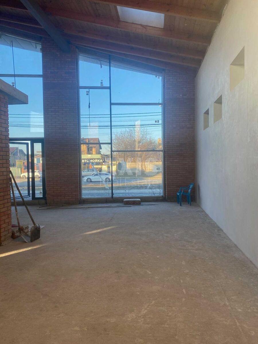 Объект сервиса ул. Стеценко 49, 335м2625225