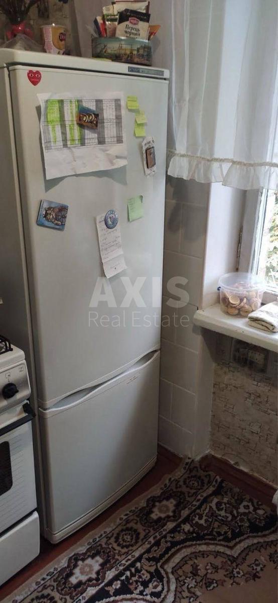 1k apartment vul. Bilec'kogo Akademika 94