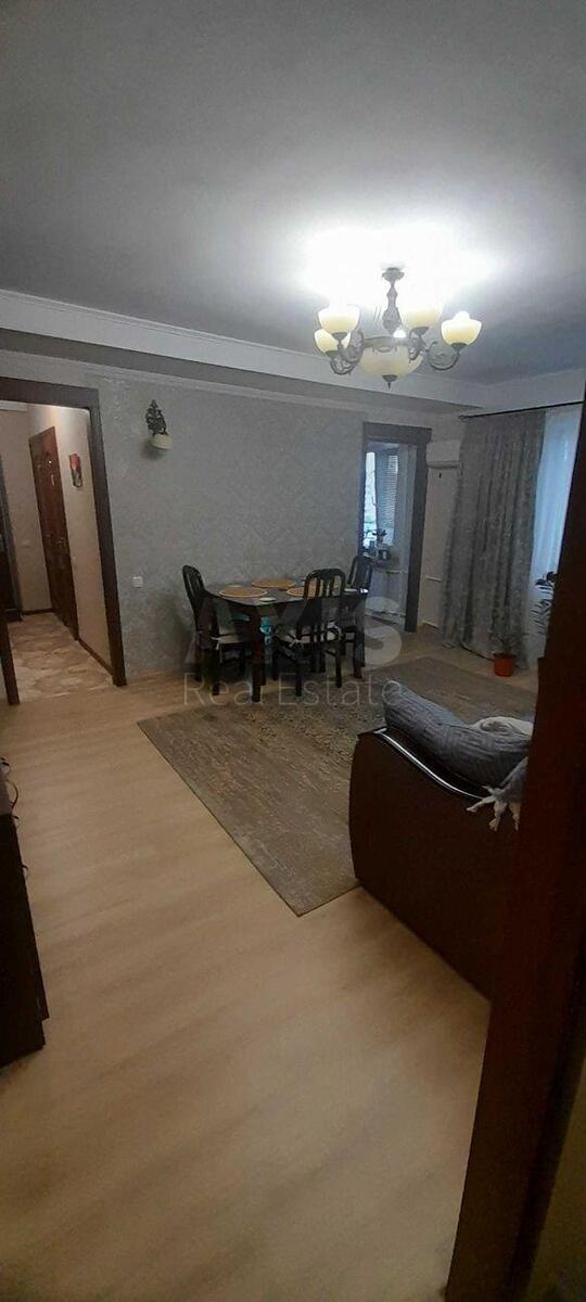 3k apartment vul. Kyrylivs'ka 131623693