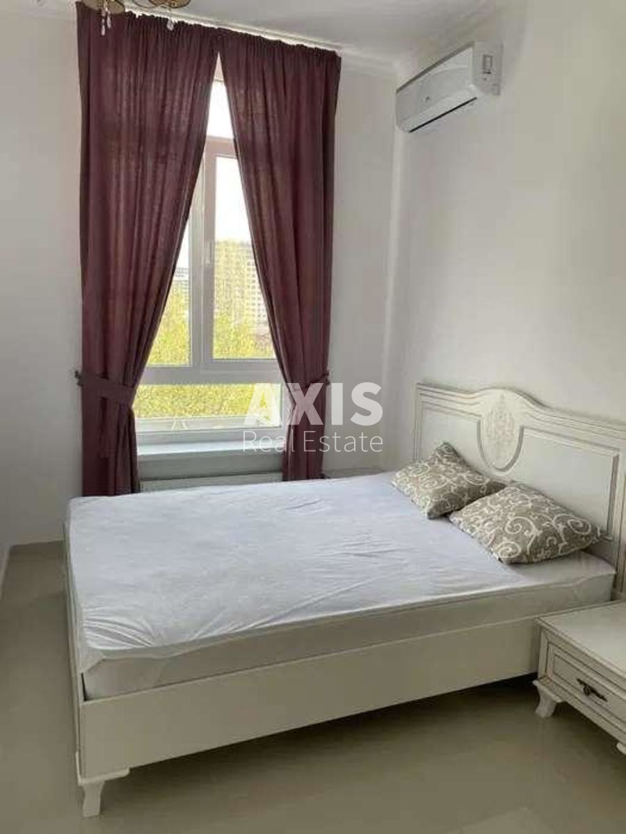 2k apartment vul. Zhyljans'ka 68295992
