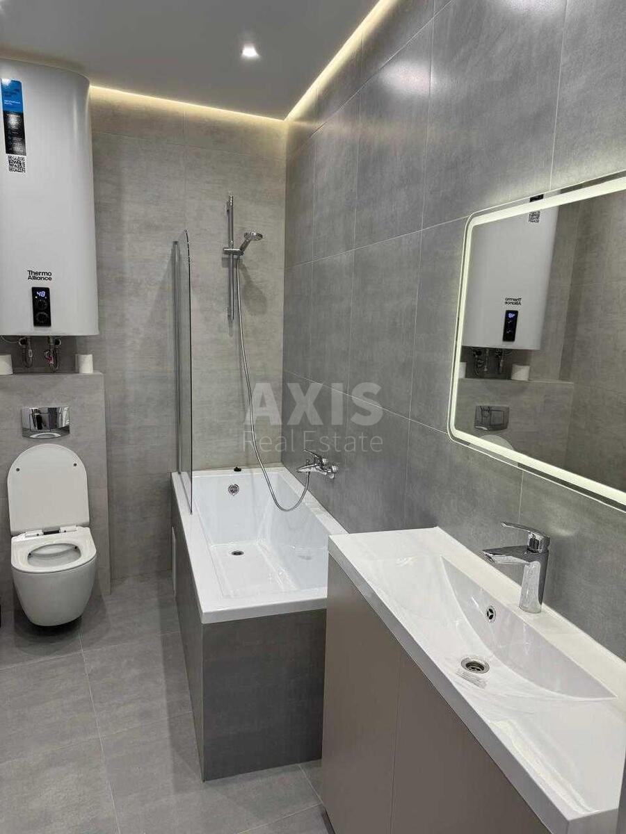 1к квартира наб. Днепровская 17К624507