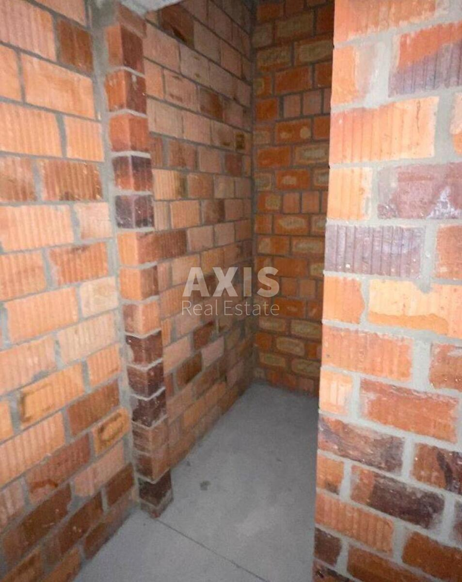 1k apartment vul. Zhyvopysna 311