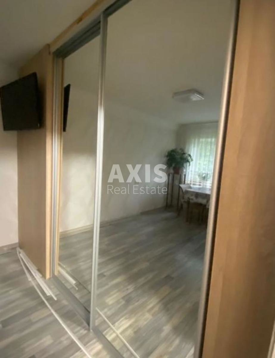 1k apartment pr-t Navoi' Alishera 653
