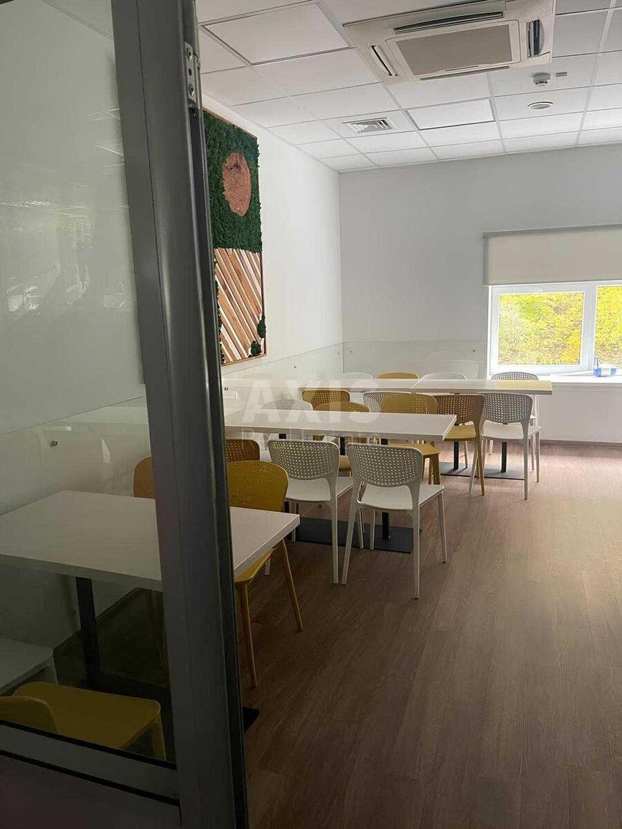 Office vul. Grinchenka Mykoly 2/1, 530m2572477