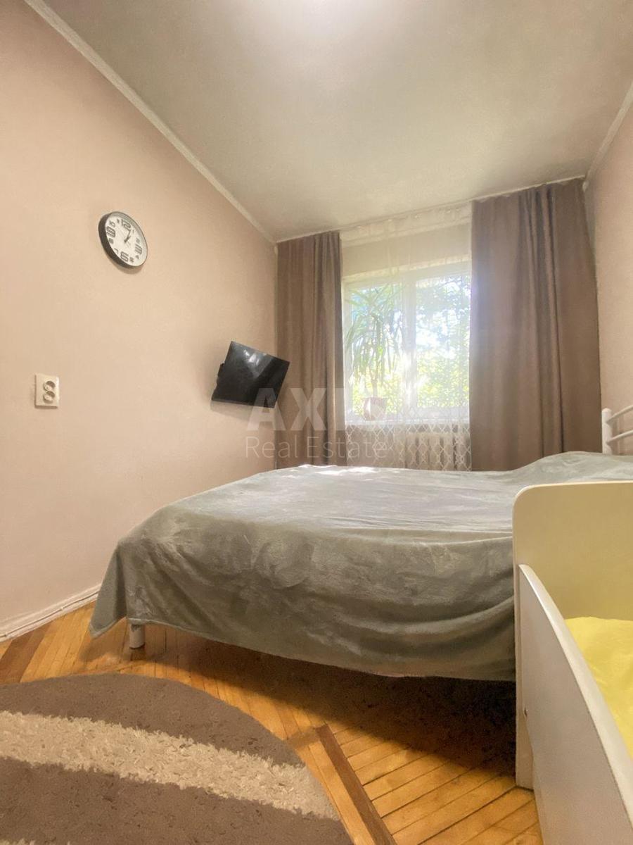 3k apartment vul. Geroi'v Sevastopolja 234