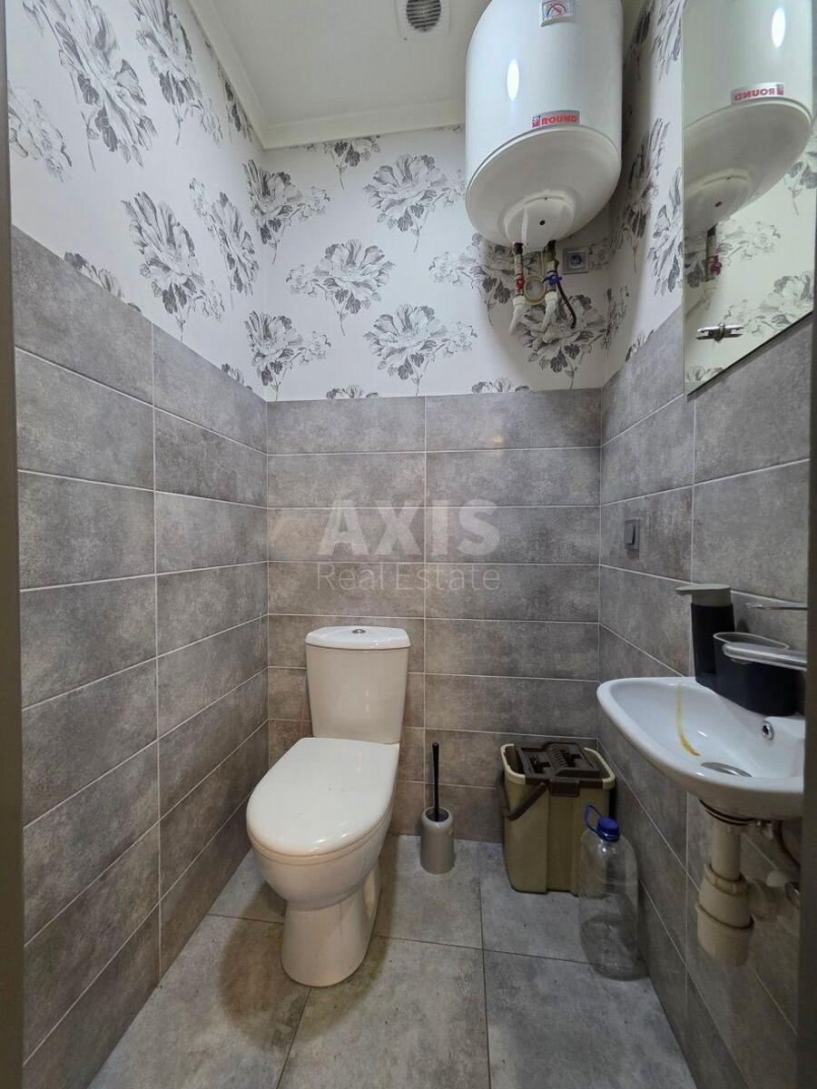 2k apartment vul. Sagajdachnogo Petra 352