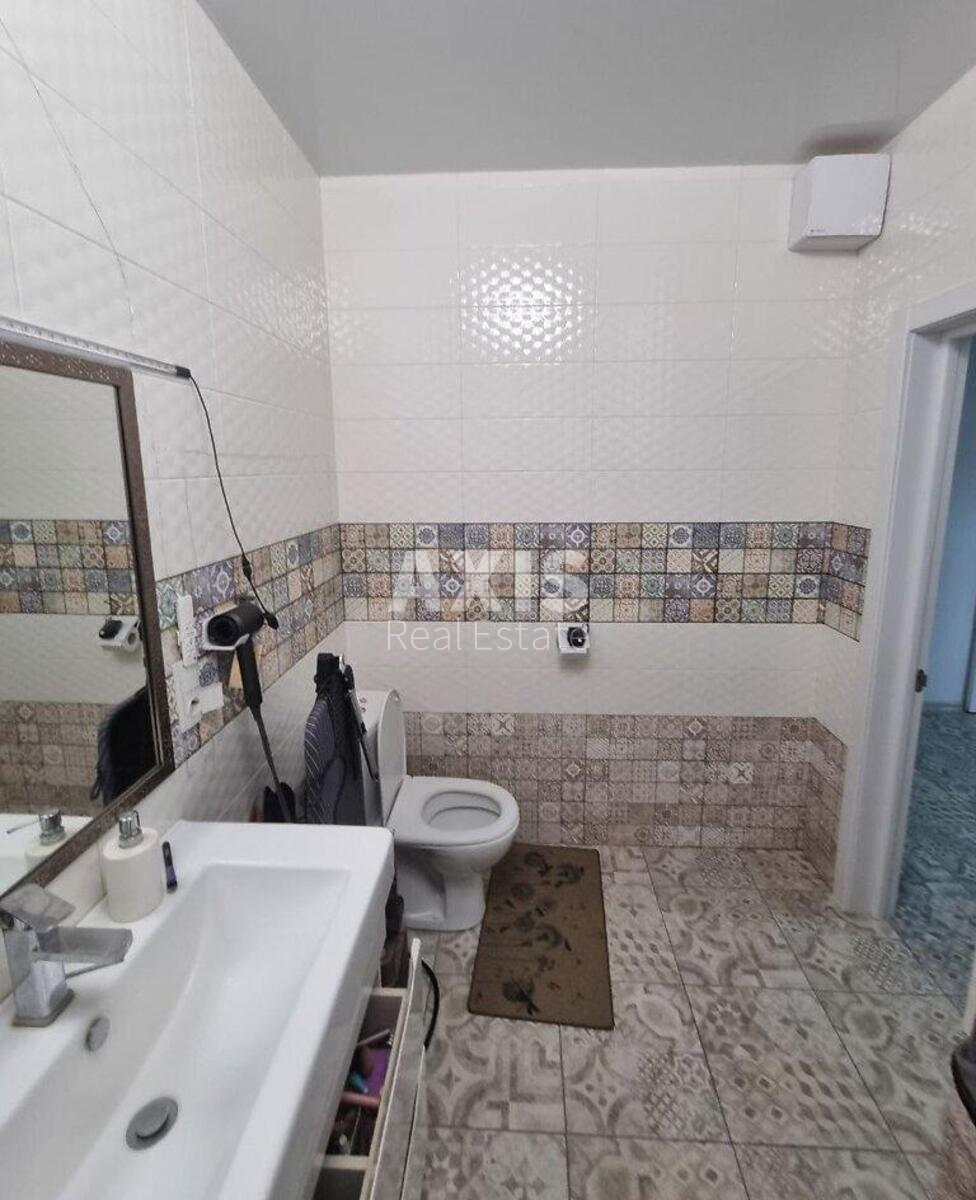 2k apartment vul. Chavdar Jelyzavety 38А9