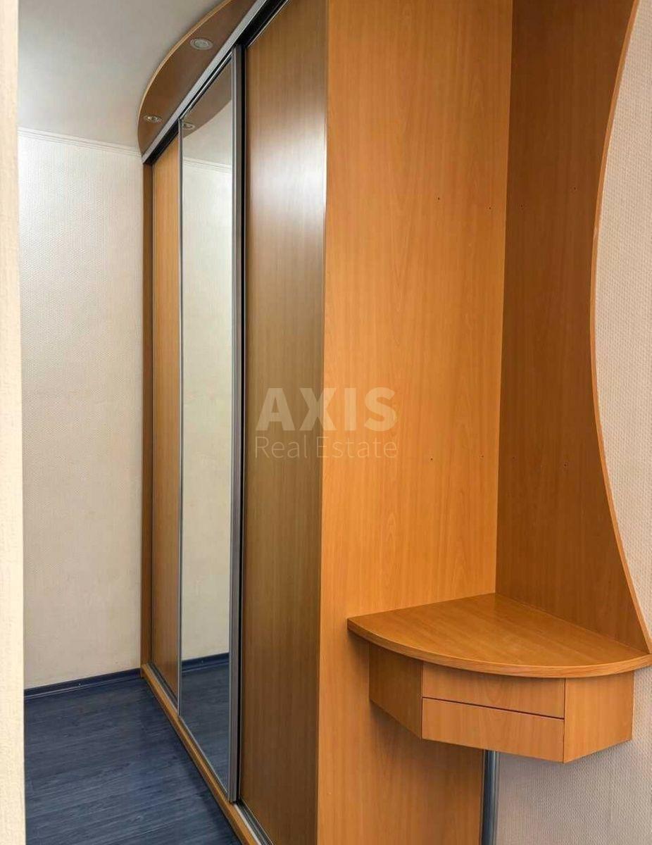 1k apartment pr-t Bazhana Mykoly 165
