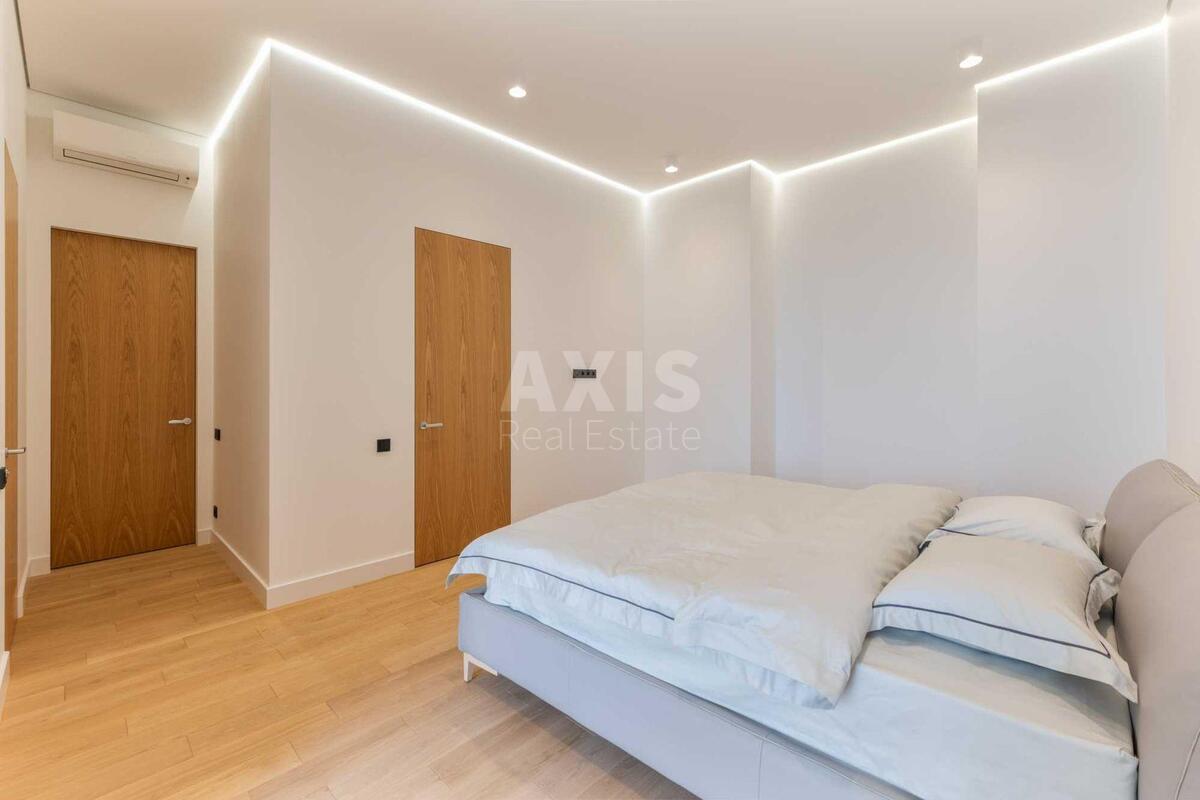 4k apartment vul. Antonovycha 17573265