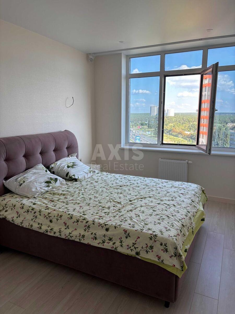 2k apartment vul. Chernigivs'ka 8573733