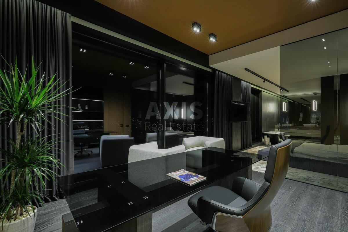 4k apartment prov. Laboratornyj 7510331