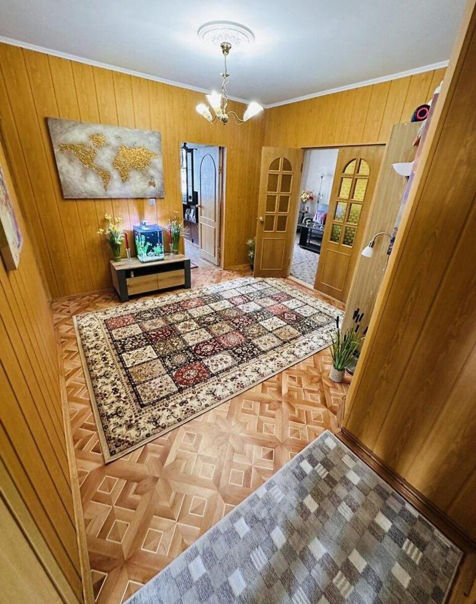 4к квартира ул. Гмыри Бориса 5574197
