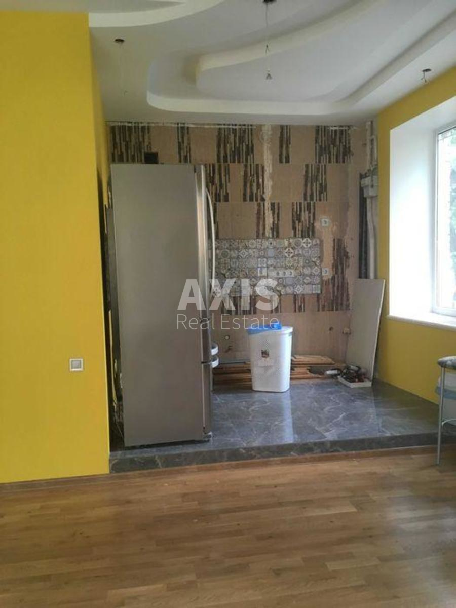3k apartment prov. Laboratornyj 243