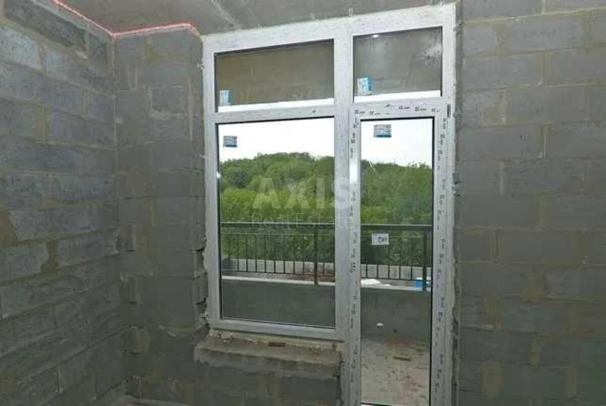 2k apartment vul. Radchenka Petra 276